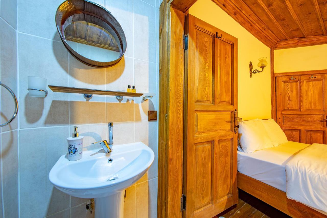Hanedan Konak Hotel Safranbolu Exterior foto