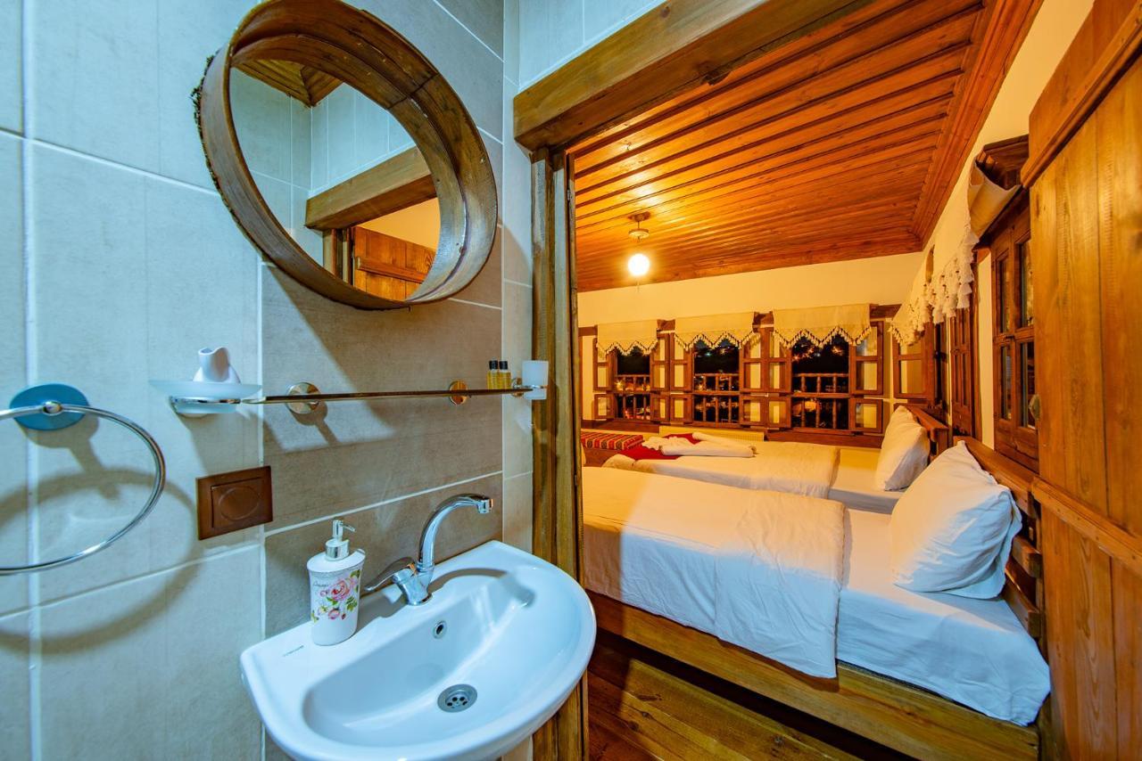 Hanedan Konak Hotel Safranbolu Exterior foto