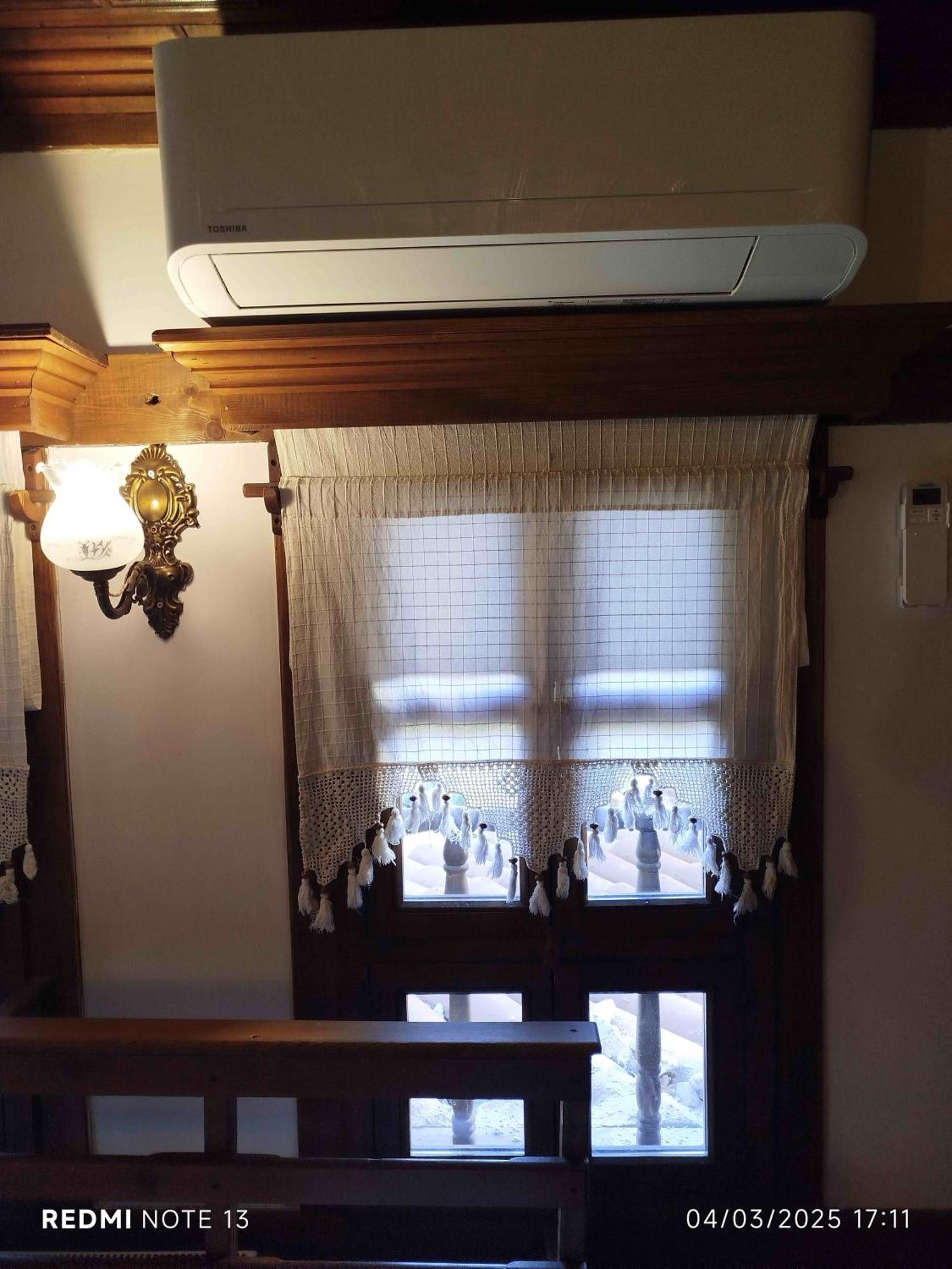 Hanedan Konak Hotel Safranbolu Exterior foto