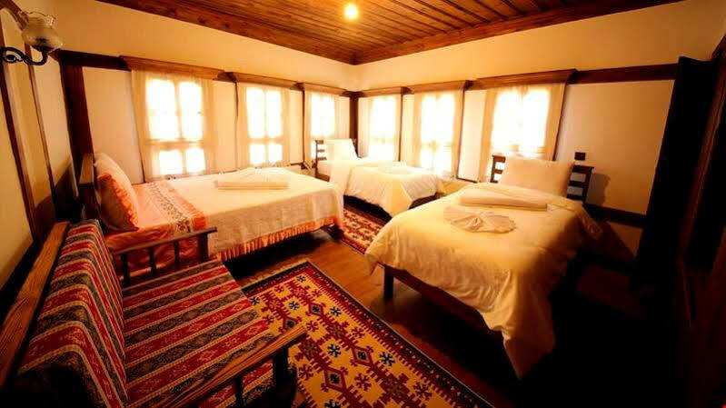 Hanedan Konak Hotel Safranbolu Exterior foto