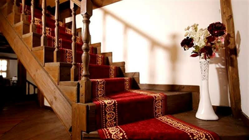 Hanedan Konak Hotel Safranbolu Exterior foto